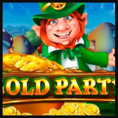 Gold Party